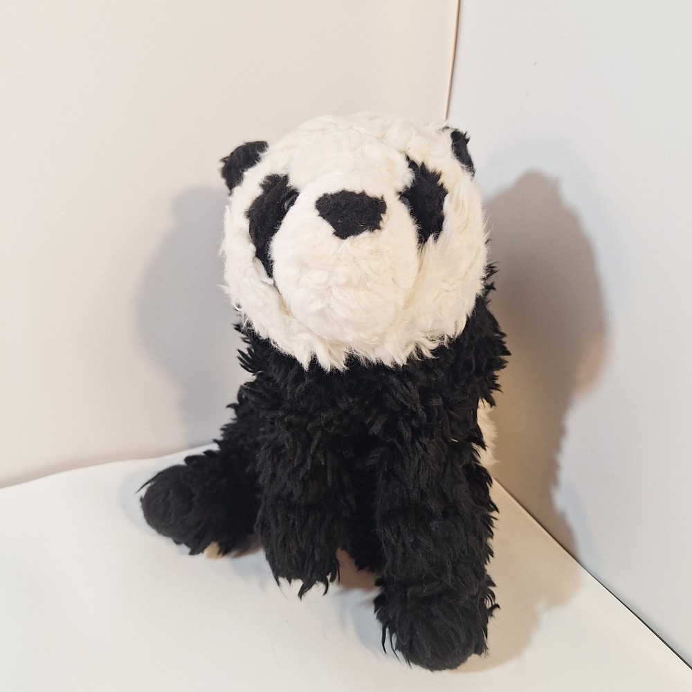 Douglas The Cuddle Toy‎ Plush Panda Bear Soft Stuffed Animal